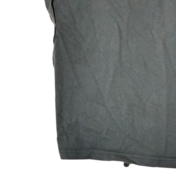 Free People Gray Graphic Tee - Picture 12 of 14